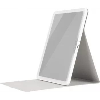 Humanas HS-ML02 White Magnetic Air Vent Car Mount Holder