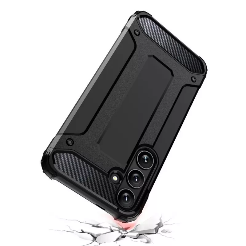 Hurtel Black USB-C į USB-A laidas 1m