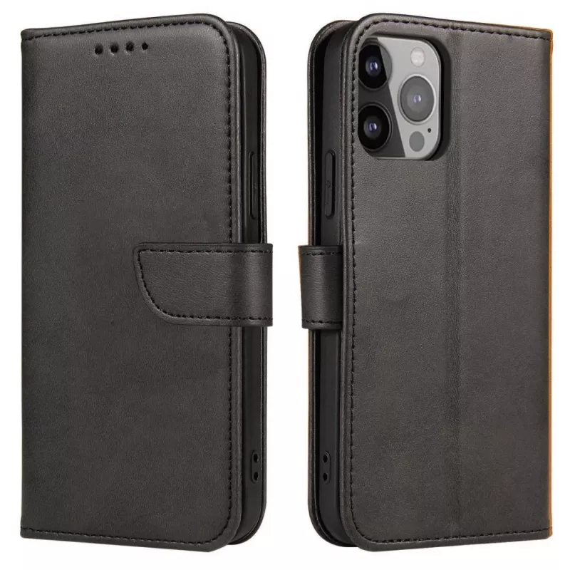Hurtel Magnet Case for Google Pixel 8 - Juoda