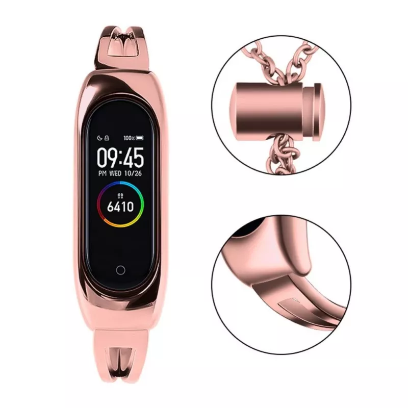 Hurtel Pink USB-C į USB-C laidas 1m 60W PD greitas įkrovimas ir duomenų sinchronizavimas