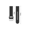 Hurtel Silicone Strap TYS Band, skirtas Samsung Galaxy Watch 40 / 41 / 42 / 43 / 44 mm - Pilka