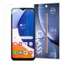 Hurtel grūdinto stiklo ekrano apsauga, skirta Samsung Galaxy A14 5G / A14 9H