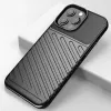 Hurtel Thunder Case iPhone 13 PRO MAX B USB-C į USB-C laidas 1,2 m mėlynas