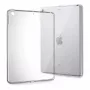Hurtel Skaidrus TPU dėklas planšetei, skirtas iPad Air 13 2024