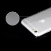 Hurtel Ultra Clear 0.5mm Case Gel TPU Cover for iPhone 12 Pro / iPhone 12 Transparent