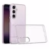 Hurtel Ultra Clear Case, skirtas Samsung Galaxy A35 - Skaidrus