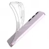 Hurtel Ultra Clear Case, skirtas Samsung Galaxy A35 - Skaidrus