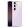 Hurtel Ultra Clear Case, skirtas Samsung Galaxy A35 - Skaidrus