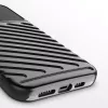 Hurtel USB-C į USB-C laidas 1m Žalias 60W Greitas įkrovimas ir duomenų sinchronizavimas
