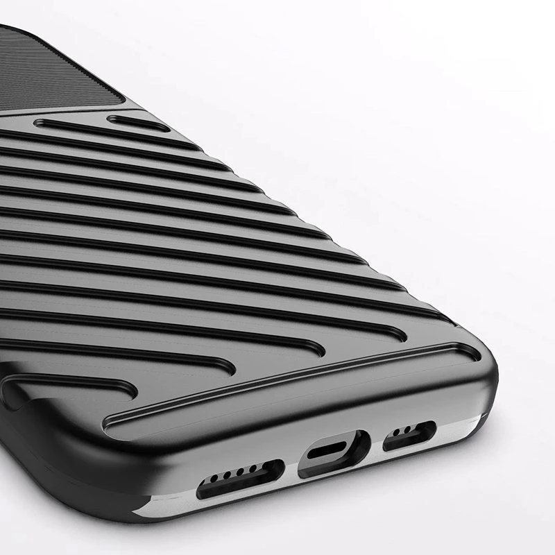 Hurtel USB-C į USB-C laidas 1m Žalias 60W Greitas įkrovimas ir duomenų sinchronizavimas