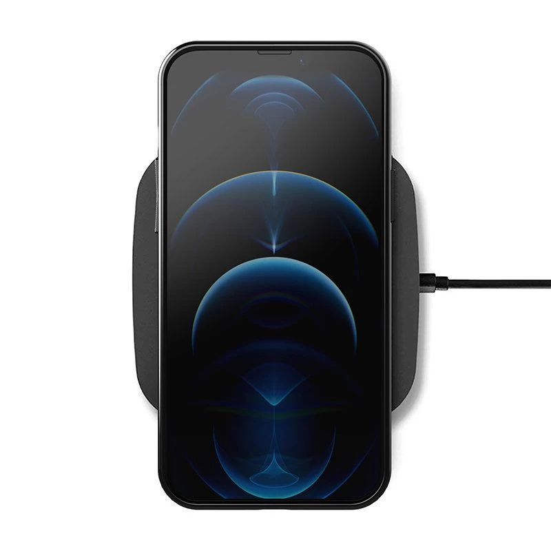 Hurtel USB-C į USB-C laidas 1m Žalias 60W Greitas įkrovimas ir duomenų sinchronizavimas