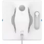 HUTT W8 robotinis langų valytuvas - Baltas - 90W - 3800Pa siurbimo galia - AI maršruto planavimas - 80ml bakas H000001