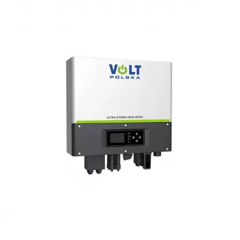 Hybrid Inverter ULTRA HYBRID 7500 48/230V