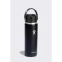 Hydro Flask 20 Oz plačiakaklis termo butelis su Flex dangteliu - akmeninis
