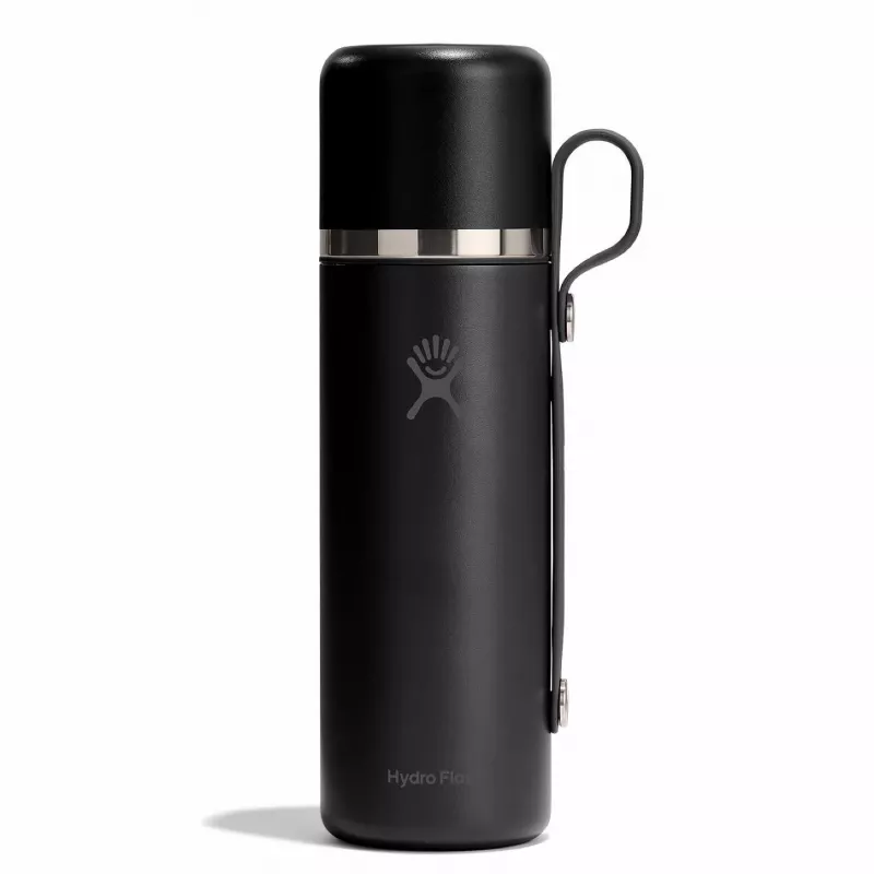 Hydro Flask 28 oz Hot Flask and Cup (828 ml) - Juoda