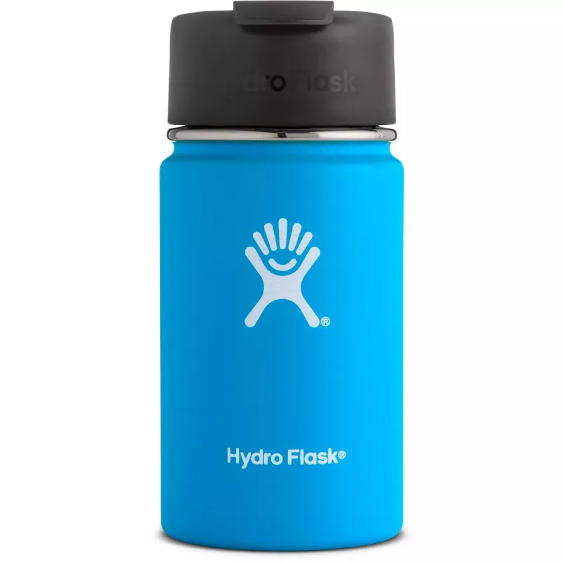 Hydro Flask 355ml Wide Flex Sip Lid Pacific