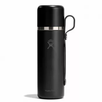 Hydro Flask 36 oz Hot Flask and Cup (1065 ml) - Juoda