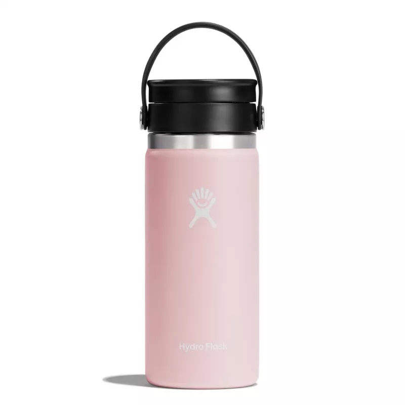 Hydro Flask 473ml Wide Flex Sip Lid Trillum