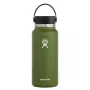 Hydro Flask 946ml Wide Mouth Flex Cap 32OZ Olive