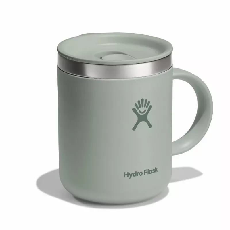Hydro Flask Puodelis 355 ml Agave