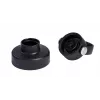 Hydro Flask Wide Flex Chug Cap Black