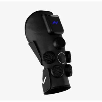 Hyperice Contrast 2 Knee Contrast Therapy Device – Belaidis karšto ir šalto atstatymas