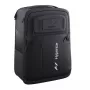 Hyperice Normatec 3 nešiojimo kuprinė, juoda
