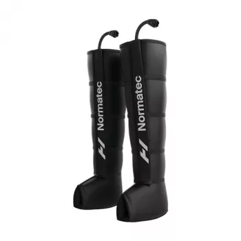 Hyperice Normatec 3 kojų atkūrimo sistema, standartinis dydis, vienas įrenginys