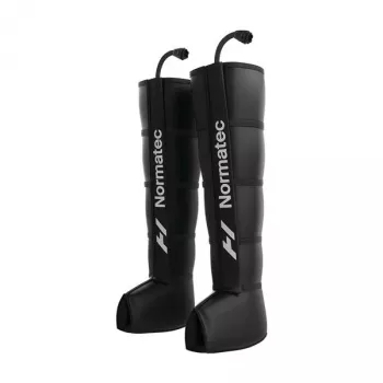 Hyperice Normatec 3 Oro dinaminė oro suspaudimo atkūrimo sistema kojoms