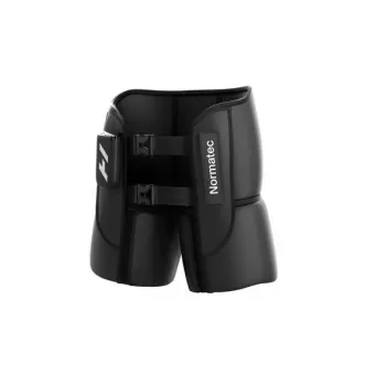 Hyperice Normatec Premier Hip Oro kompresinė masažo sistema