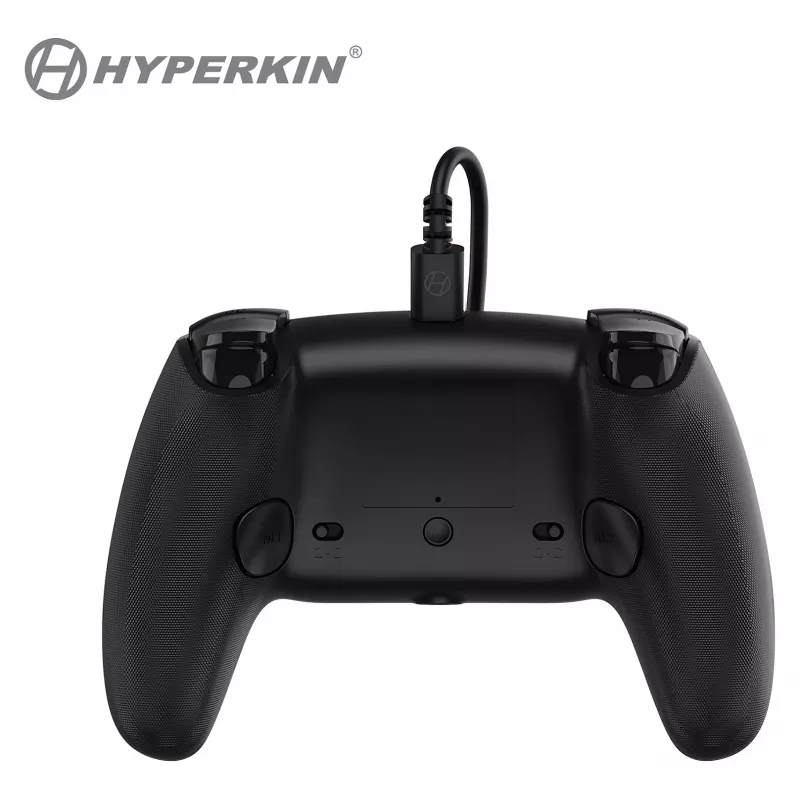 Hyperkin The Competitor laidinis valdiklis Nintendo 64 - auksinis