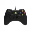 Hyperkin Xenon Wired Controller, skirta Xbox Series X|S, Xbox One ir PC – juoda