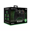 Hyperkin Xenon Wired Controller, skirta Xbox Series X|S, Xbox One ir PC – juoda