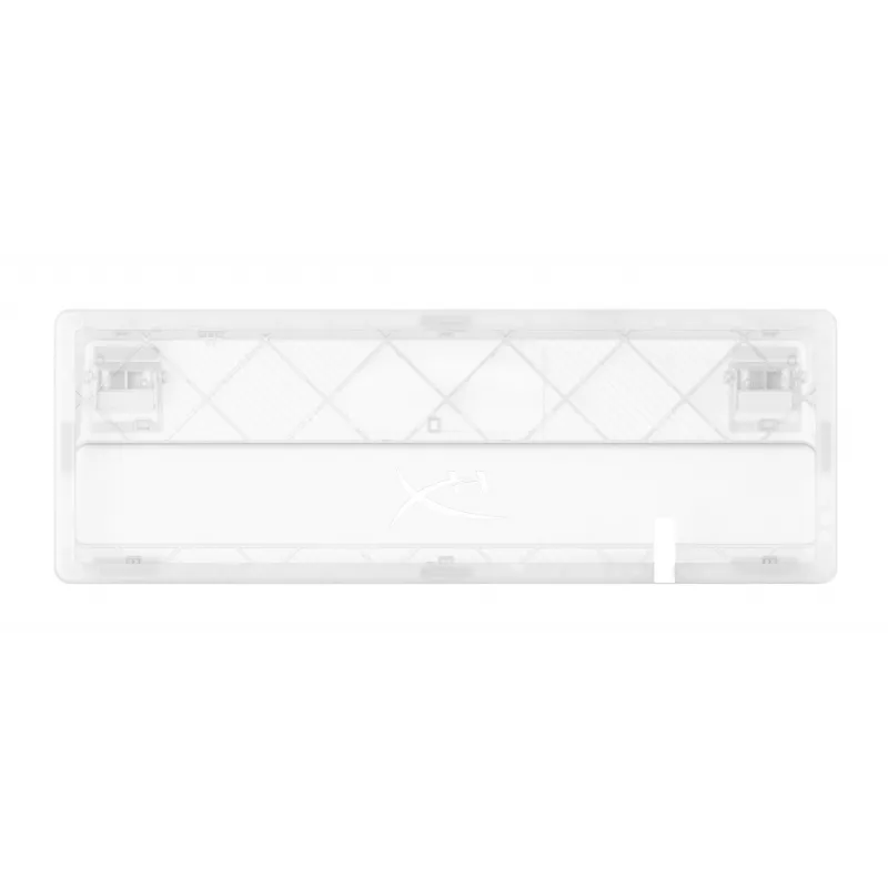 HyperX Alloy Origins 65 White Keyboard Housing - BF0U0AA