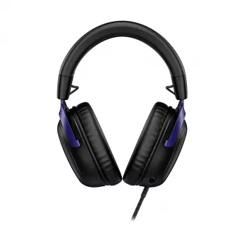 HyperX Cloud III Gaming Headset Black/Blue