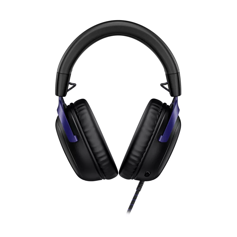 HyperX Cloud III Gaming Headset Black/Blue