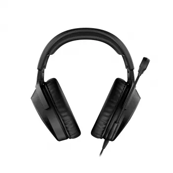 HyperX Cloud Stinger 3 belaidės ausinės žaidimams, skirtos PlayStation - juodos
