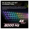 HyperX OMEN 16-ak1091ng žaidimų nešiojamasis kompiuteris, 16,1 inch QHD 240Hz, AMD Ryzen AI 9 390HX, 32GB DDR5, 1TB SSD, RTX 5080, Windows 11 Home