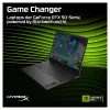 HyperX OMEN 16-ap1071ng žaidimų nešiojamasis kompiuteris, 16.1 inch QHD 165Hz, AMD Ryzen 7 8745HX, 16GB DDR5, 1TB SSD, RTX 5060, Win11 Home, vokiška klaviatūra