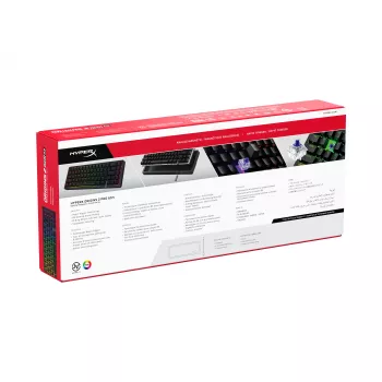 HyperX Origins 2 Pro 65 Gaming Keyboard - BN7S3AA#ABA