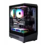HYRICAN Vista COC 8124 žaidimų kompiuteris - AMD Ryzen 7 5700X, 16GB DDR4, 1TB NVMe SSD, Radeon RX 9070, Windows 11 Home