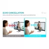 I-TEC Solomon 200 Full HD 1080p verslo internetinė kamera su dvigubais mikrofonais ir privatumo užraktu