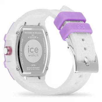 ICE vaikiškas laikrodis 23328 (35mm) – Vienaragio tema