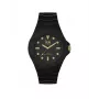 ICE Watch Unisex IC019156 40 mm Baltas Silikoninis Kvarcinis Laikrodis