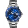 ICE Woman IC016773 40mm Quartz Analog Watch White Silicone