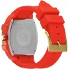ICE Moteriškas laikrodis 23320 (36mm) - Rožinis silikoninis dirželis, kvarcinis analoginis