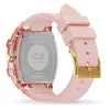 ICE Moteriškas Laikrodis 23322 (36mm) Rožinis Silikoninis Kvarcinis