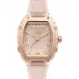 ICE Moteriškas Laikrodis 23322 (36mm) Rožinis Silikoninis Kvarcinis