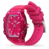 ICE Women's Watch 23323 36mm Pink Silicone Quartz
