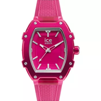 ICE Women's Watch 23323 36mm Pink Silicone Quartz